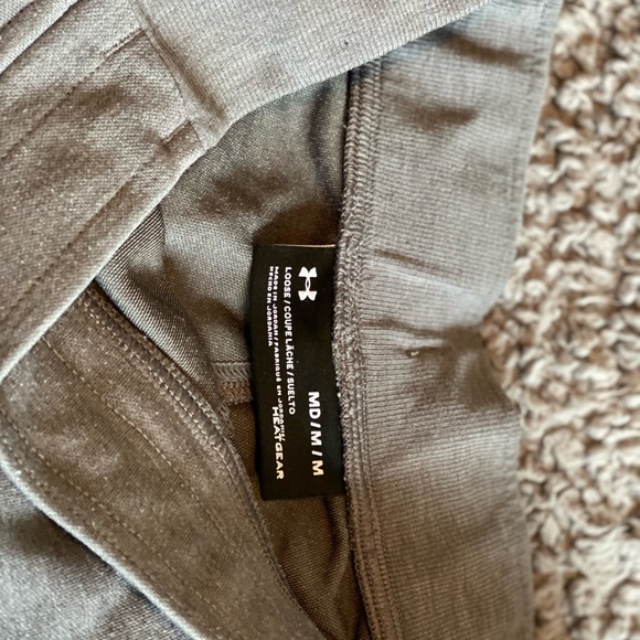 Sweat pants - Picture 2 of 2